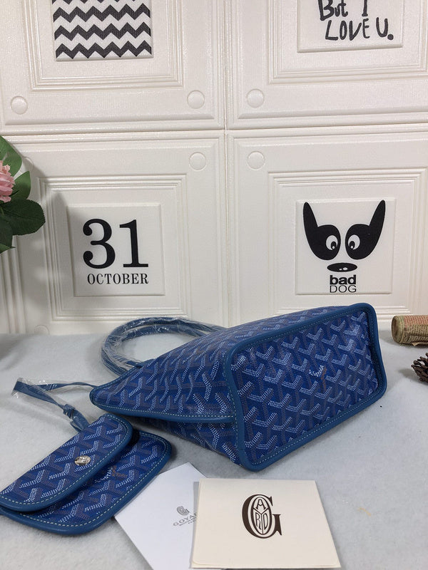Lux-Totes - GOD Bags - 237