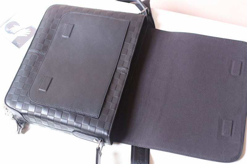 Lux-Totes - LOV Bags - 4357