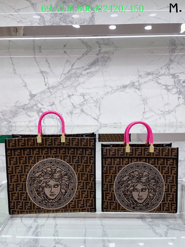 GC - Shoulder - 2863