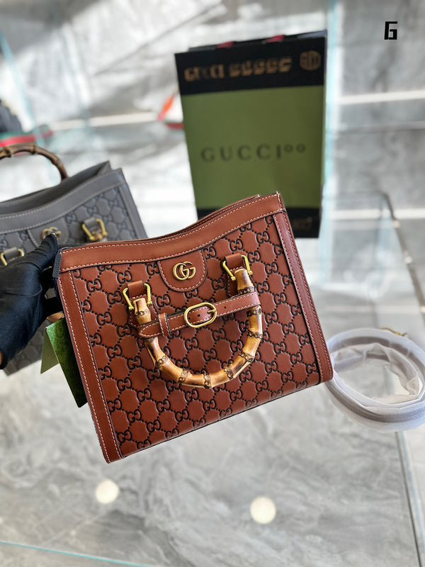 Luxurious Totes - GUI3 Bags - 312