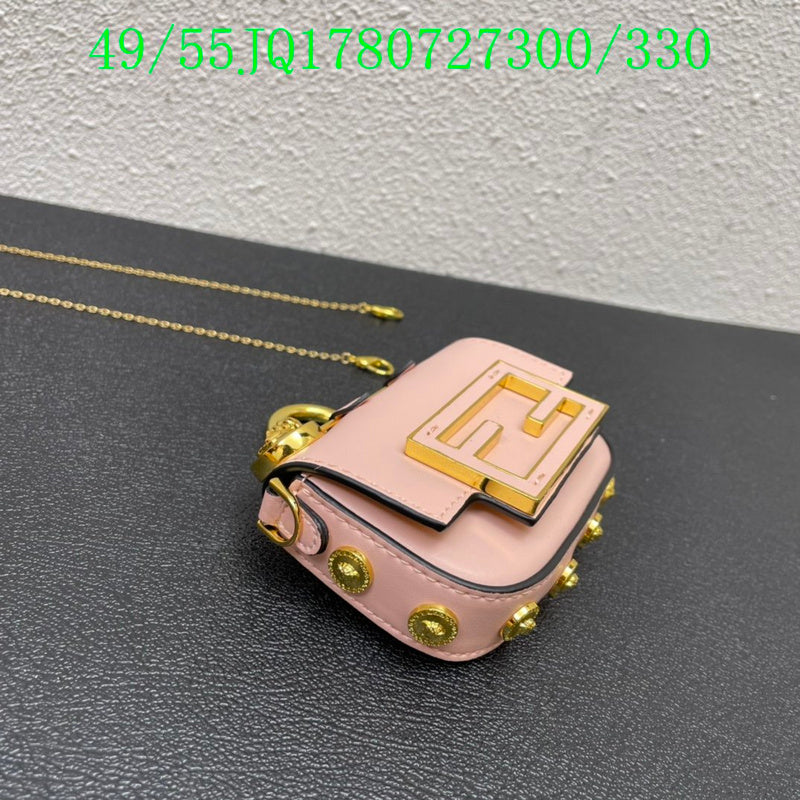 GC - Shoulder - 3298