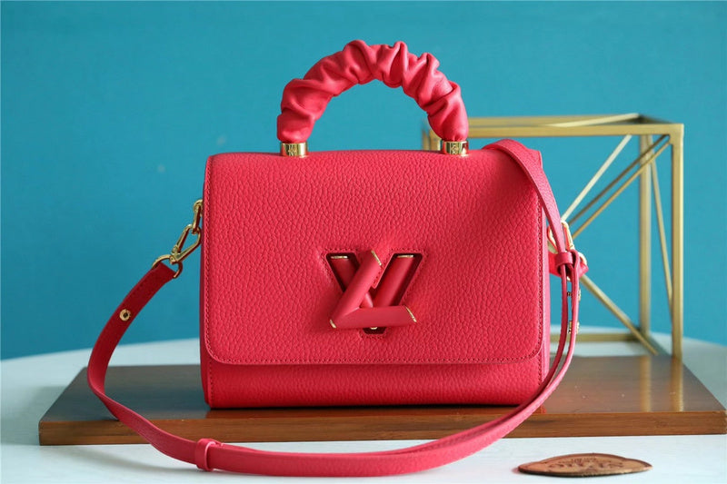 Lux-Totes - LOV Bags - 997