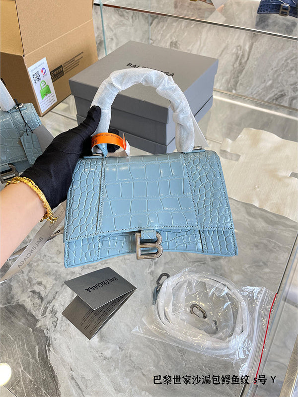 Luxurious Totes - BGA2 Bags - 093