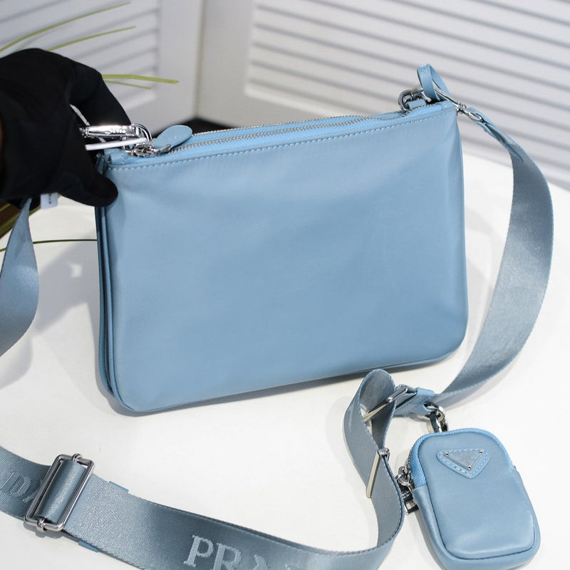 The-ZEP - PDA Bags - 1268