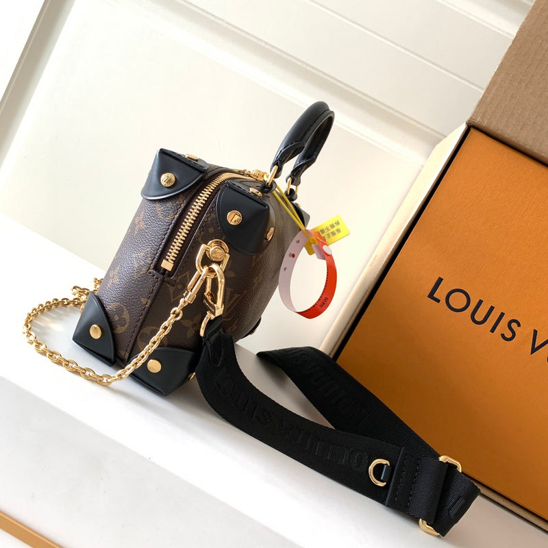 Luxurious Totes - Latest - 1798