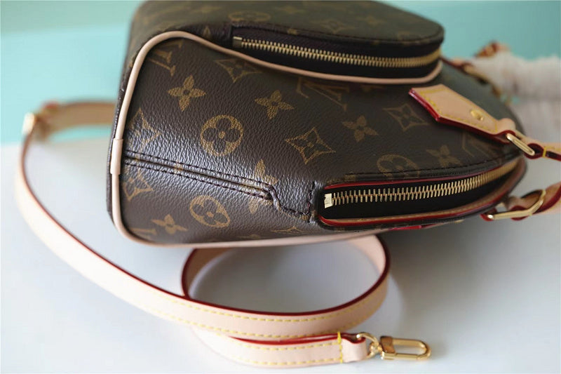 Lux-Totes - LOV Bags - 655