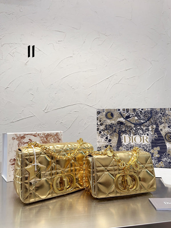 Luxurious Totes - DOR2 Bags - 284