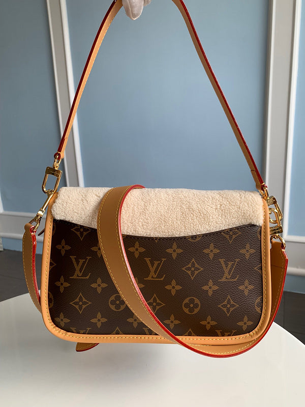 ZEP - LOV Bags - 1255