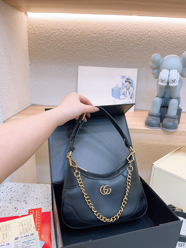 Luxurious Totes - GUI3 Bags - 120