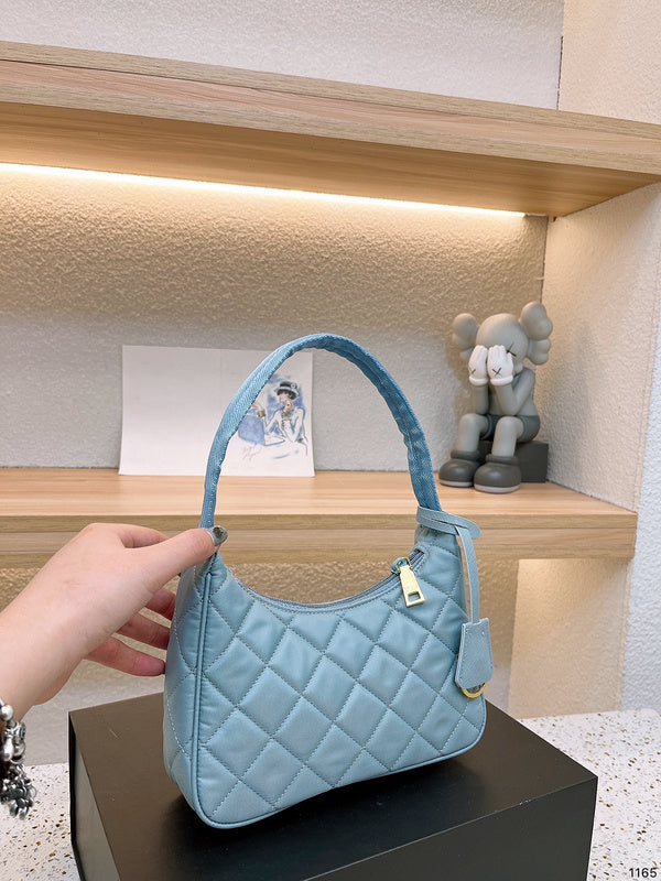 Luxurious Totes - PDA3 Bags - 171