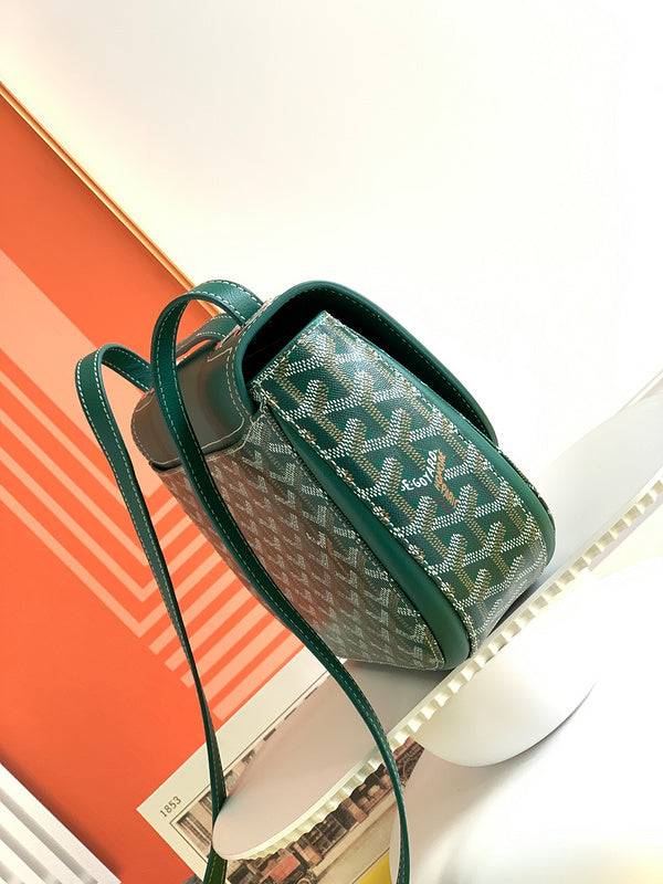Lux-Totes - GOD Bags - 112