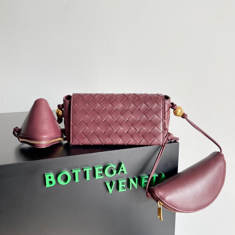 Luxurious-Totes - BV Bags - 1773