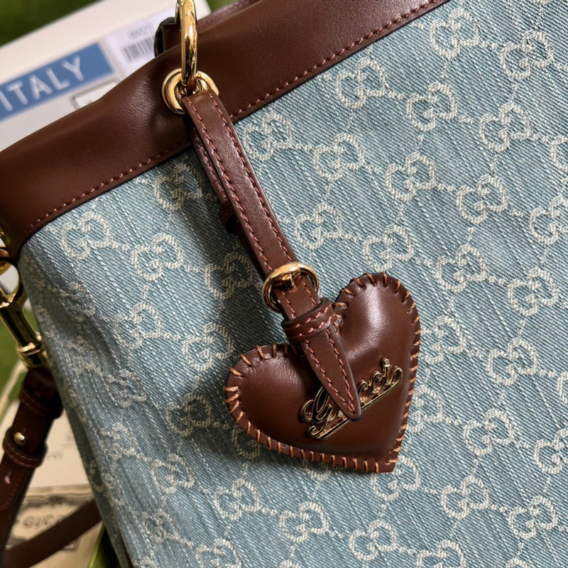 Lux-Totes - GCI Bags - 2003