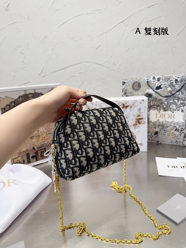 Luxurious Totes - DOR2 Bags - 045