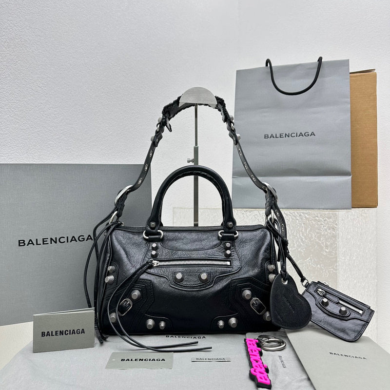 Luxurious-Totes - BGA Bags - 523