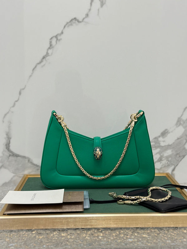 Luxurious-Totes - BVLGA Bags - 039