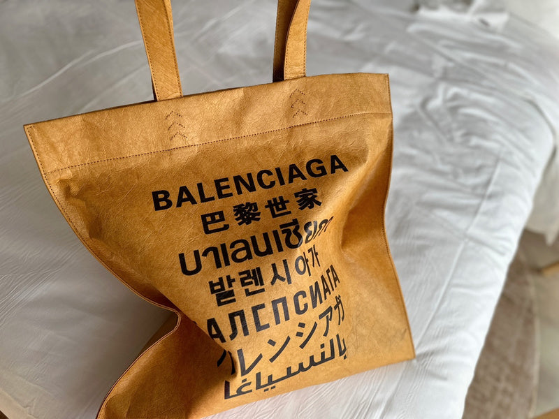 Luxurious Totes - BGA2 Bags - 356