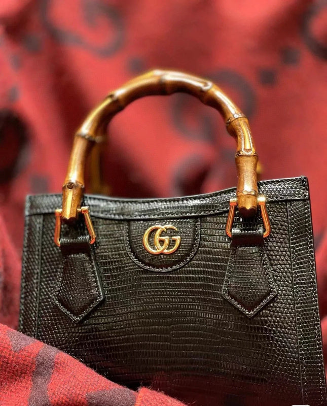 Luxurious Totes - Latest - 3864