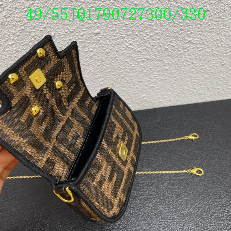 GC - Shoulder - 3281