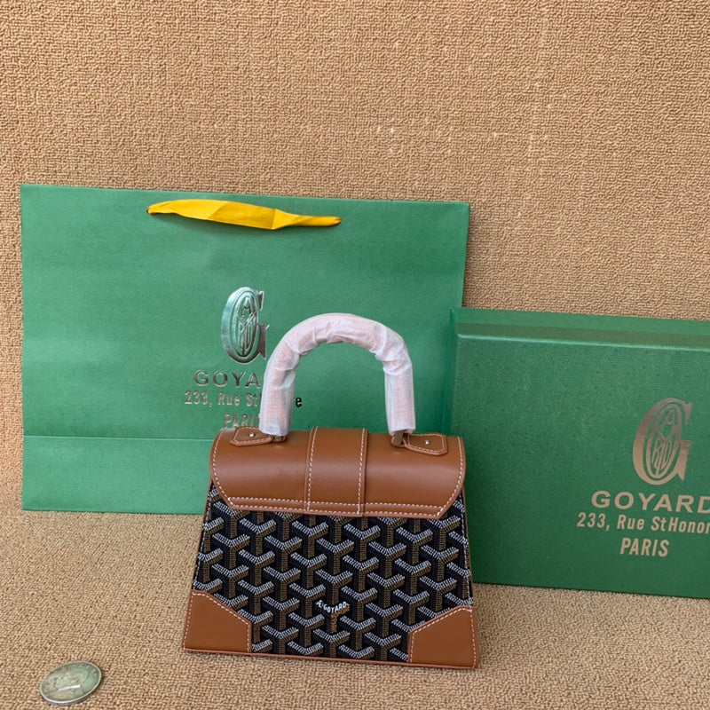 Lux-Totes - GOD Bags - 138