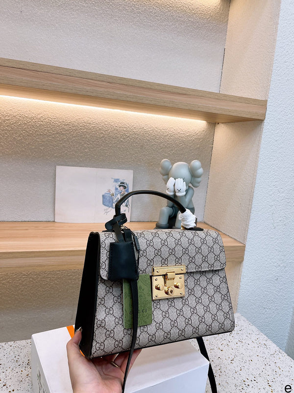 Luxurious Totes - GUI3 Bags - 318