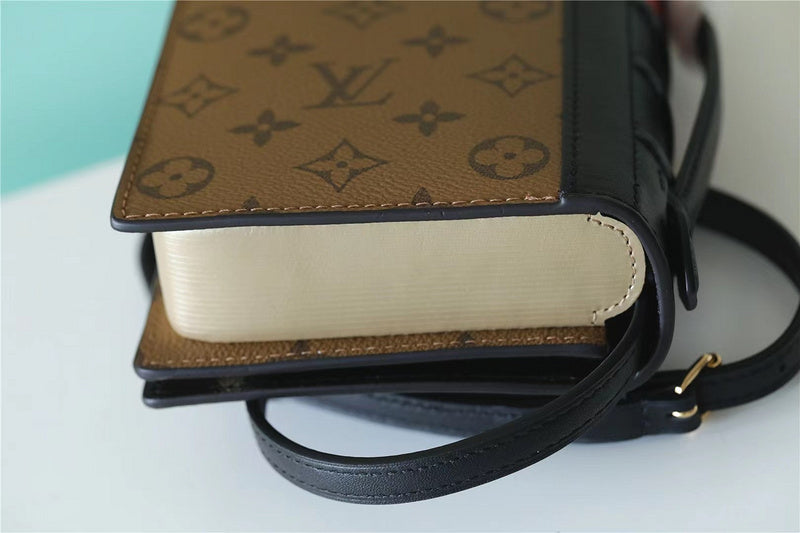 Lux-Totes - LOV Bags - 420