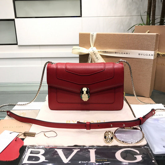 Luxurious-Totes - BVLGA Bags - 813