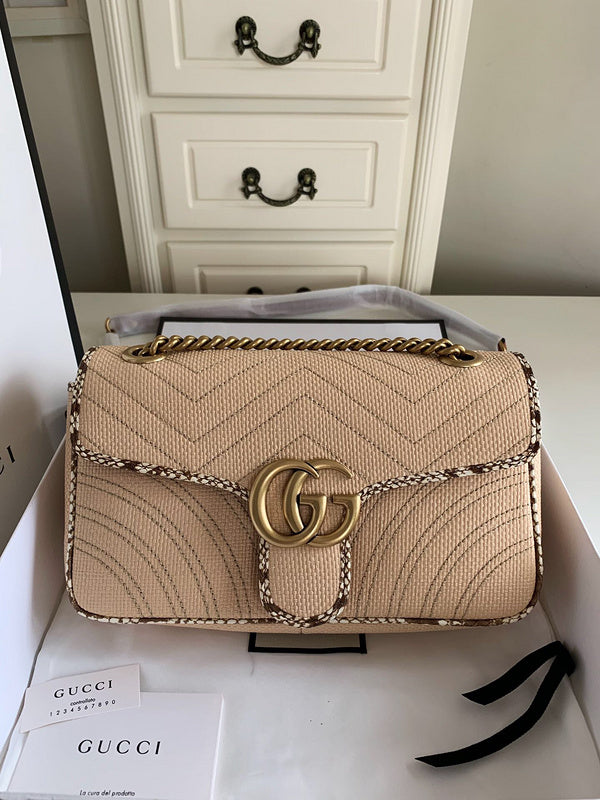 Luxurious Totes - Latest - 10036