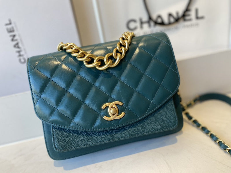 Style My Style - CHL Bags - 556
