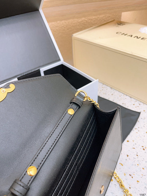 Luxurious Totes - CLE2 Bags - 069
