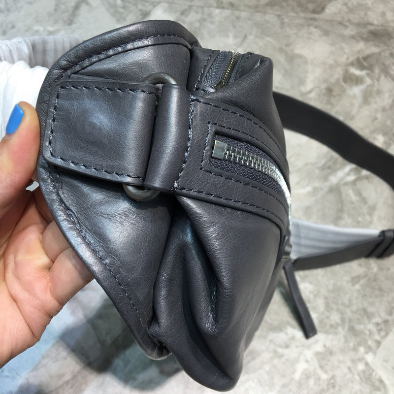 Lux-Totes - BGA Bags - 055