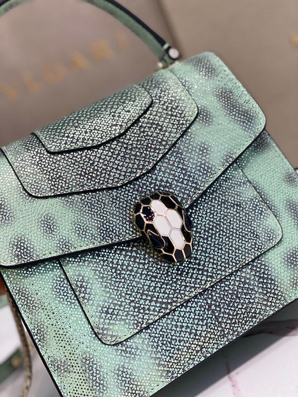 Style My Style - BVLGA Bags - 044