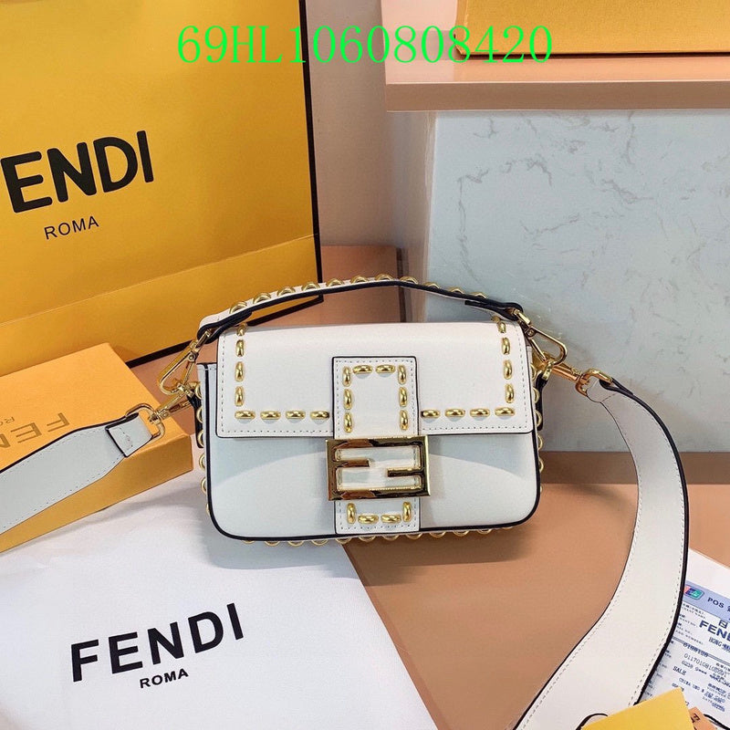 GC - Shoulder - 3238