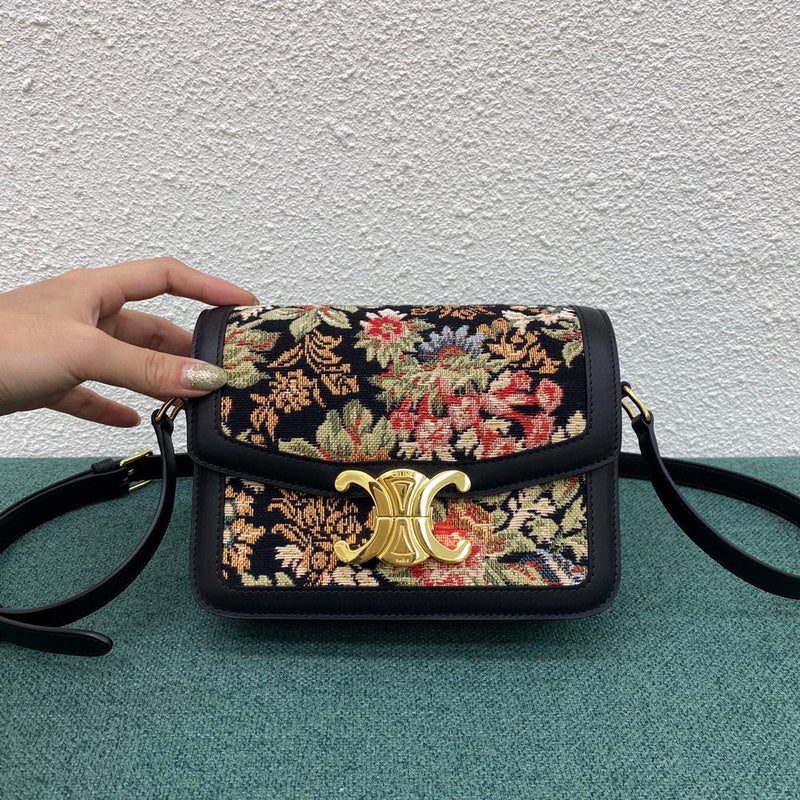 Style My Style3 - COL Women Bags - 044