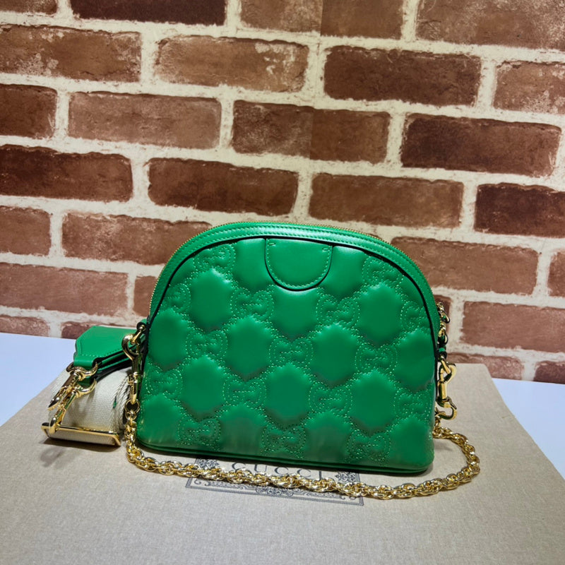GUI - Luxurious Totes - 850