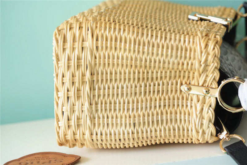 Lux-Totes - LOV Bags - 1127