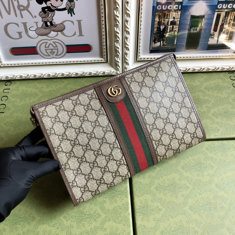 GUI - Luxurious Totes - 1027