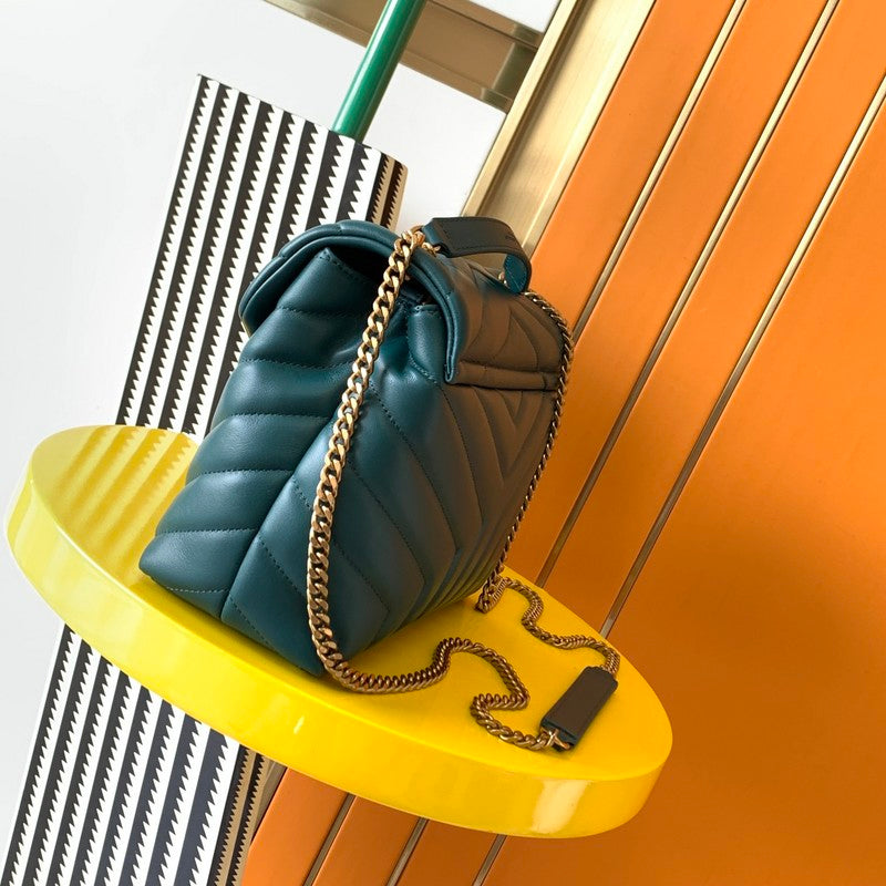 Luxurious Totes - Latest - 8007