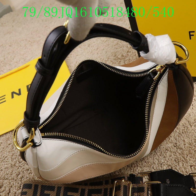 GC - Shoulder - 2907