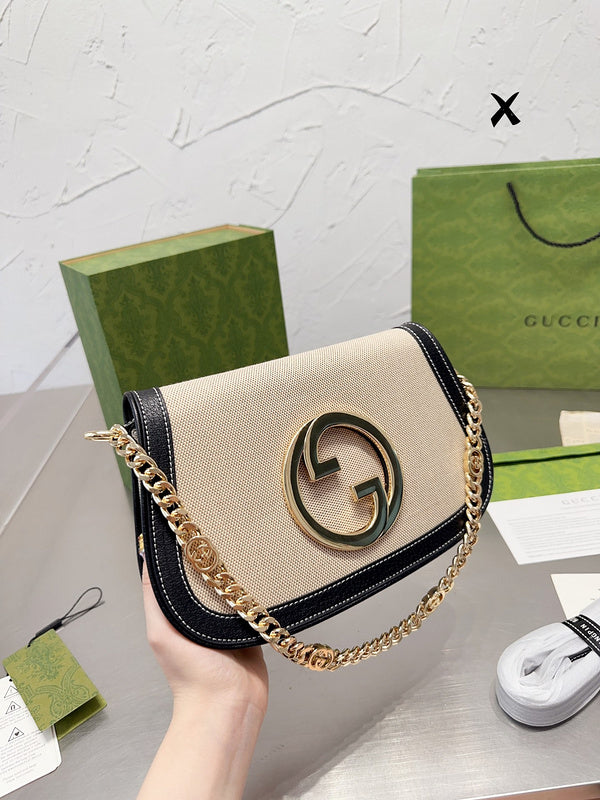 Luxurious Totes - GUI3 Bags - 021