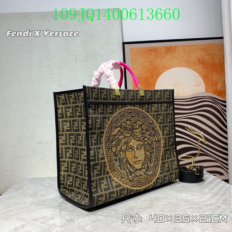 GC - Shoulder - 3148