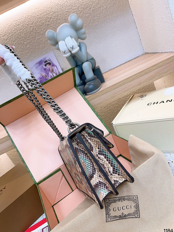Style My Style - GUI3 Bags - 036