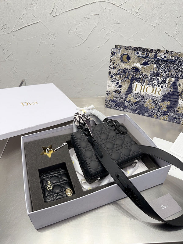Luxurious Totes - DOR2 Bags - 309
