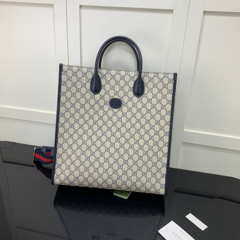 GUI - Luxurious Totes - 1058