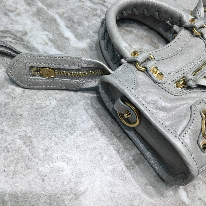 Style My Style - BGA Bags - 535