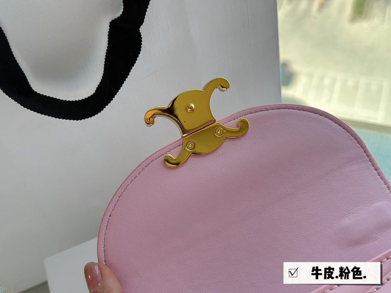 Style My Style - CLE2 Bags - 064