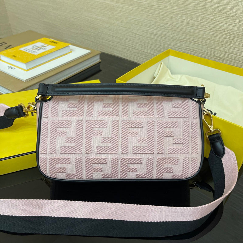 FDI Bags - Luxurious Bags  588