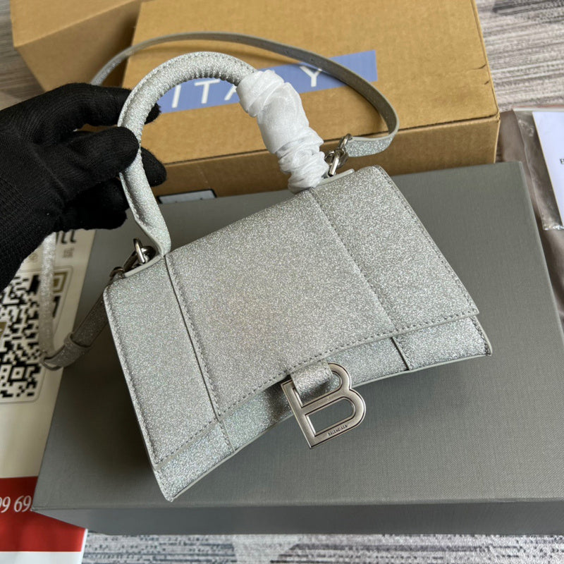 Lux-Totes - BGA Bags - 170