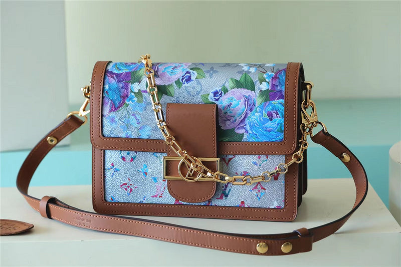 Lux-Totes - LOV Bags - 404