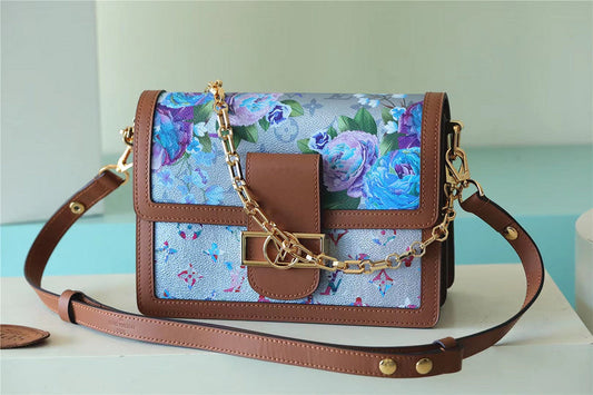 Lux-Totes - LOV Bags - 404